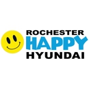 Happy Hyundai of Rochester (formerly known as Adamson Hyundai) - New Car Dealers