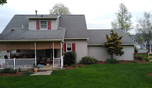 Hiesters Roofing , Building and Remodeling - Reading, PA. Hiesters installs quality at an affordable rate !