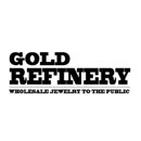 Gold Refinery in Framingham - Jewelry Buyers