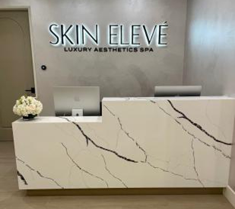 Skin Eleve - Chatsworth, CA