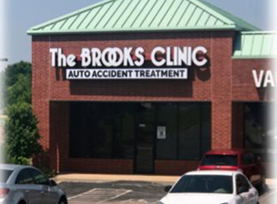 Accident Care at the Brooks Clinic - Moore, OK