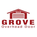 Grove Overhead Door - Garage Doors & Openers