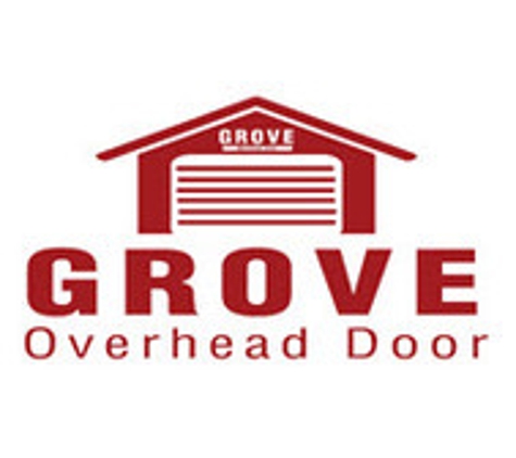 Grove Overhead Door - Columbus, OH