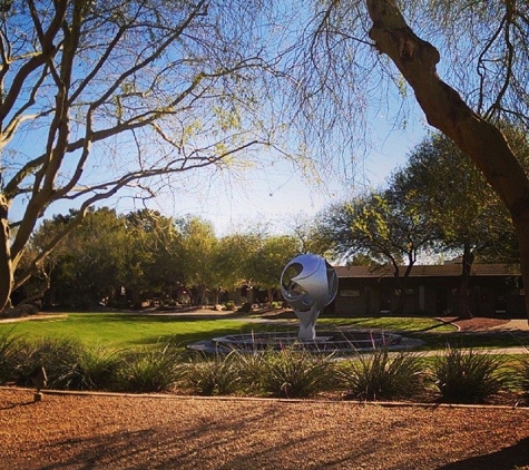 Thunderbird School of Global Management - Glendale, AZ