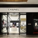 Chanel Fragrance And Beauty Boutique