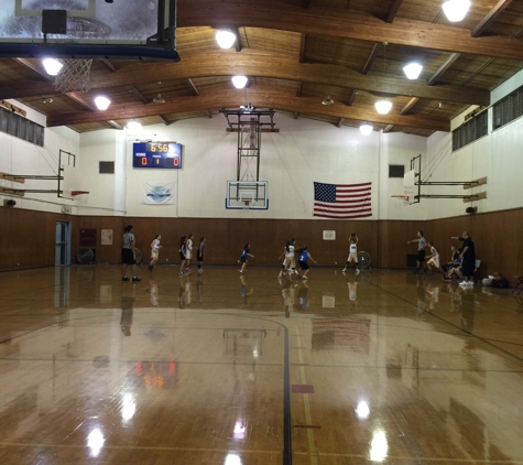 Verdugo Park & Recreation Center - Burbank, CA