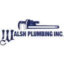 Walsh Plumbing - Cabinets