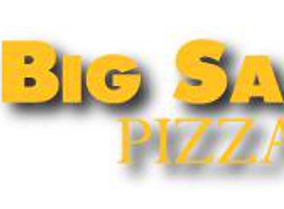 Big Sam's Pizza - Feasterville Trevose, PA