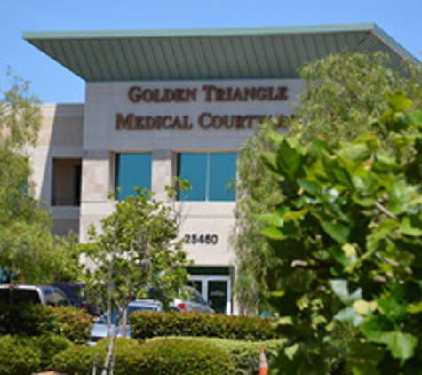 Golden Triangle Dentistry - Murrieta, CA