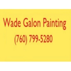 Wade Galon Painting