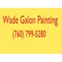 Wade Galon Painting
