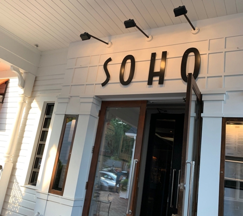 Soho - Atlanta, GA