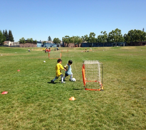 John D Morgan Park - Campbell, CA