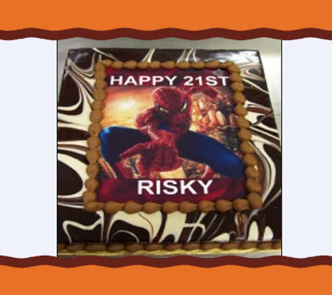 Goldsteins Bakery & Pie Shop - Ashmore, QLD