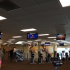 LA Fitness