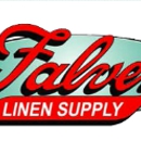 Falvey Linen & Uniform Supply - Linens