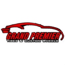 Grand Premier Tire & Custom Wheel - Tire Dealers