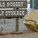 Gold Nugget RV & Boat Self Storage - Recreational Vehicles & Campers-Storage