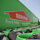 SERVPRO of Kosciusko and Noble Counties - Fire & Water Damage Restoration