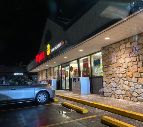 WaWa - Hatboro, PA