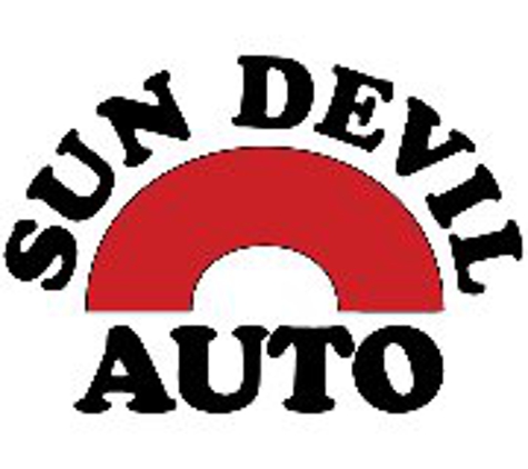 Sun Devil Auto - Mesa, AZ