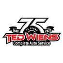 Ted Wiens Complete Auto Service