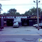 A1 Auto & Truck Repair