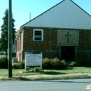 University Church Of God - Church of God in Christ