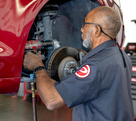 Pep Boys - Thousand Oaks, CA