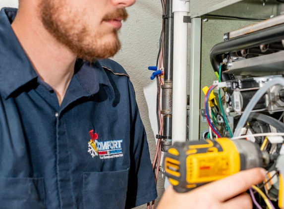 True Comfort Heating, Cooling and Plumbing - Des Moines, IA