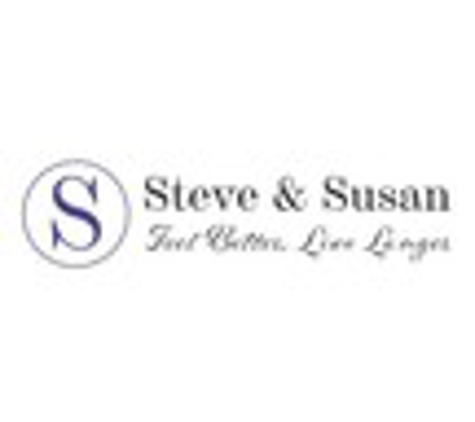 Steve and Susan Szabo