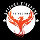 Arizona Firearms Instructors - Gun Safety & Marksmanship Instruction