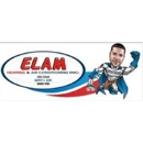 Elam Heating & Air Conditioning - Heating Contractors & Specialties