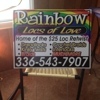 Rainbow Locs Of Love gallery