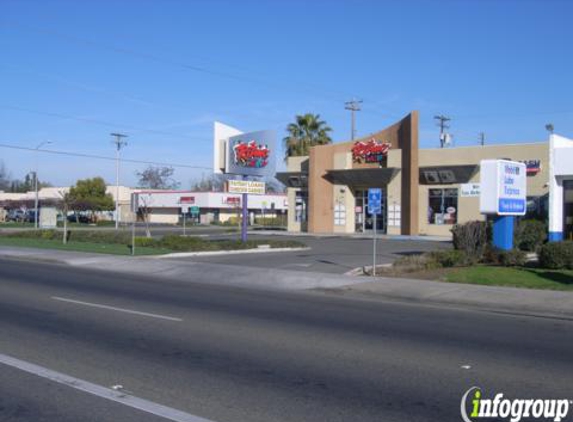 Primetime Nutrition - Fresno, CA