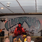 Place of the Rocks Roadhouse