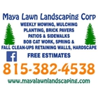 Maya Lawn Landscaping Corp.