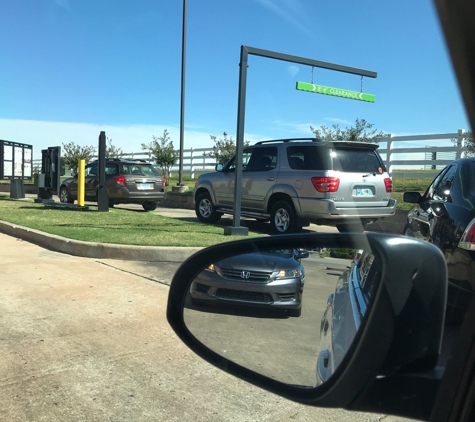 Starbucks Coffee - Owasso, OK