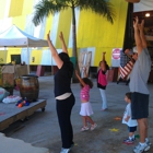 STARcise Kids Fitness Classes Parties and Playdates