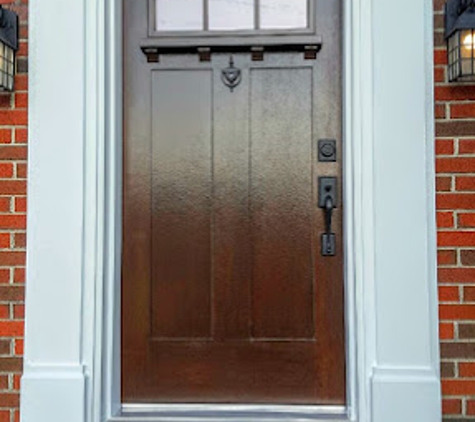 Thermo Sash Inc - Baltimore, MD