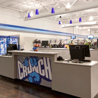 Crunch Gym - Naples, FL