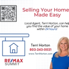 Terri Horton RE/MAX Summit