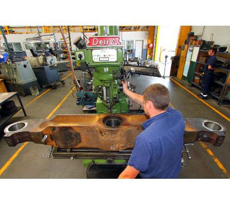 Mendham Engineering - Heathwood, QLD