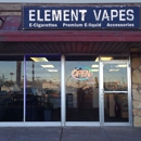 Element Vapes - Tobacco