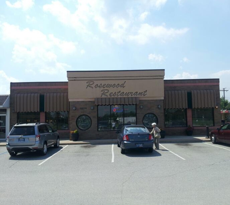 Rosewood Family Restaurant - Portage, IN