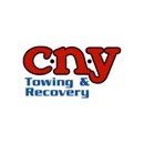 CNY Towing & Recovery - Towing Equipment