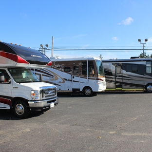 Chesapeake RV Solutions - Chesapeake, VA