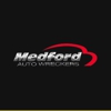 Medford Auto Wreckers gallery