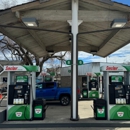 Sinclair Gas Station