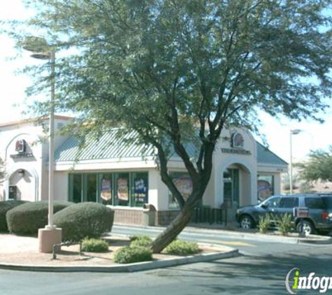 Taco Bell - Scottsdale, AZ